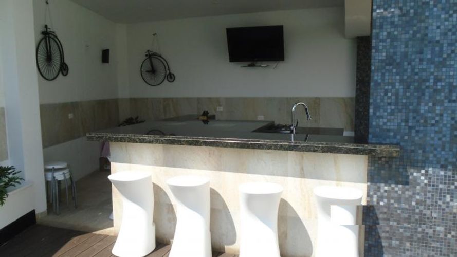 Casa de 5 alcobas en venta en Santander, Villa del Rosario, 275 m² · foto 18 de 24