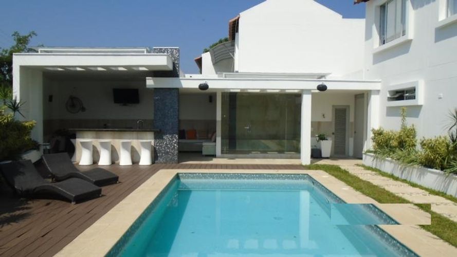 Casa de 5 alcobas en venta en Santander, Villa del Rosario, 275 m² · foto 19 de 24