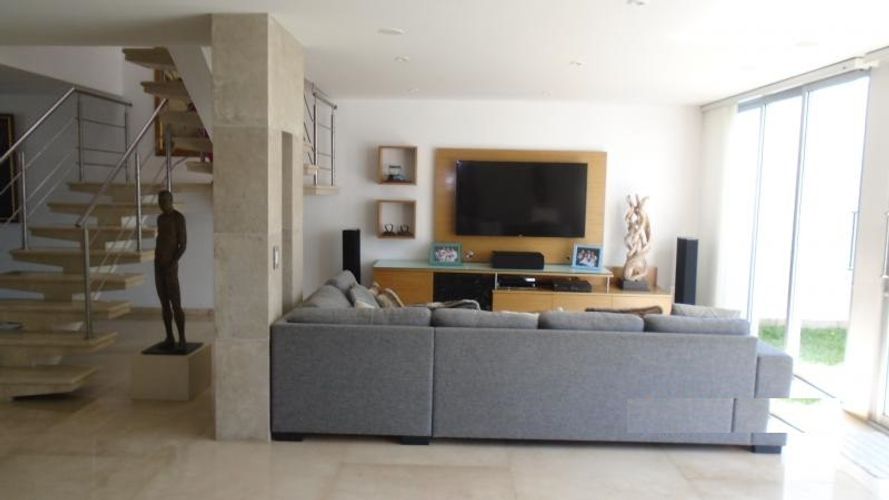 Casa de 5 alcobas en venta en Santander, Villa del Rosario, 275 m² · foto 22 de 24