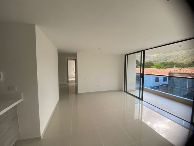 Apartamento de 3 alcobas en venta en San Luis, Piedecuesta, 95 m² · foto 4 de 22