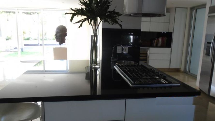 Casa de 5 alcobas en venta en Santander, Villa del Rosario, 275 m² · foto 23 de 24