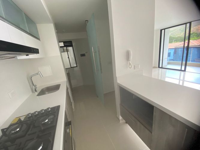 Apartamento de 3 alcobas en venta en San Luis, Piedecuesta, 95 m² · foto 17 de 22