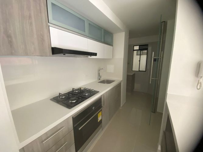 Apartamento de 3 alcobas en venta en San Luis, Piedecuesta, 95 m² · foto 18 de 22