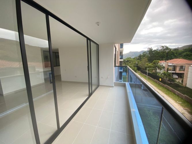 Apartamento de 3 alcobas en venta en San Luis, Piedecuesta, 95 m² · foto 20 de 22