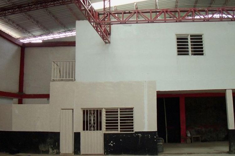 Bodega en venta en San Gerardo, Cúcuta, 800 m² · foto 2 de 6