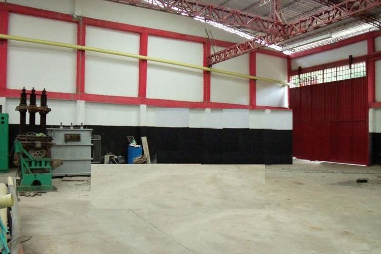 Bodega en venta en San Gerardo, Cúcuta, 800 m² · foto 3 de 6