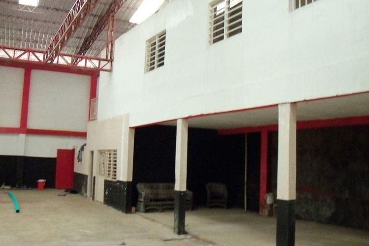 Bodega en venta en San Gerardo, Cúcuta, 800 m² · foto 4 de 6