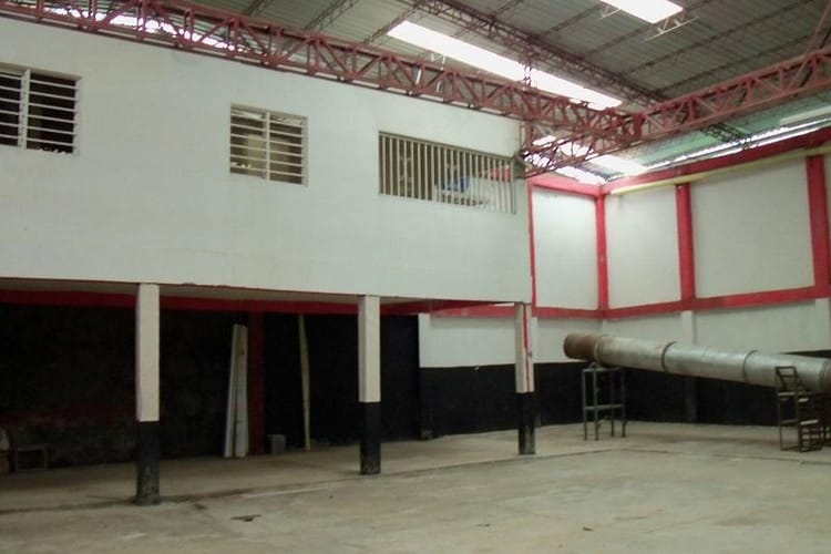 Bodega en venta en San Gerardo, Cúcuta, 800 m² · foto 5 de 6