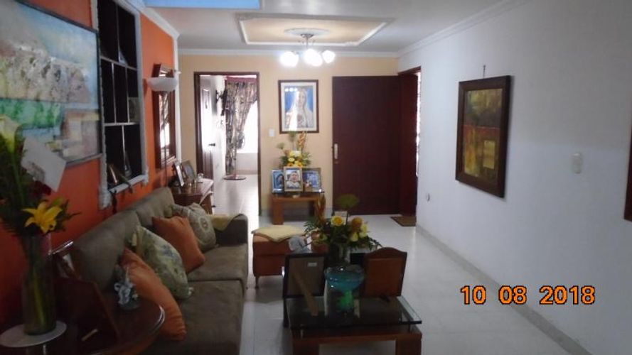 Casa de 6 alcobas en venta en La Ceiba, Cúcuta, 252 m² · foto 7 de 24
