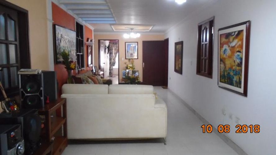 Casa de 6 alcobas en venta en La Ceiba, Cúcuta, 252 m² · foto 8 de 24