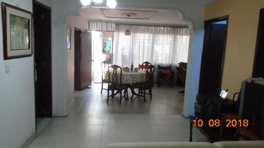 Casa de 6 alcobas en venta en La Ceiba, Cúcuta, 252 m² · foto 21 de 24