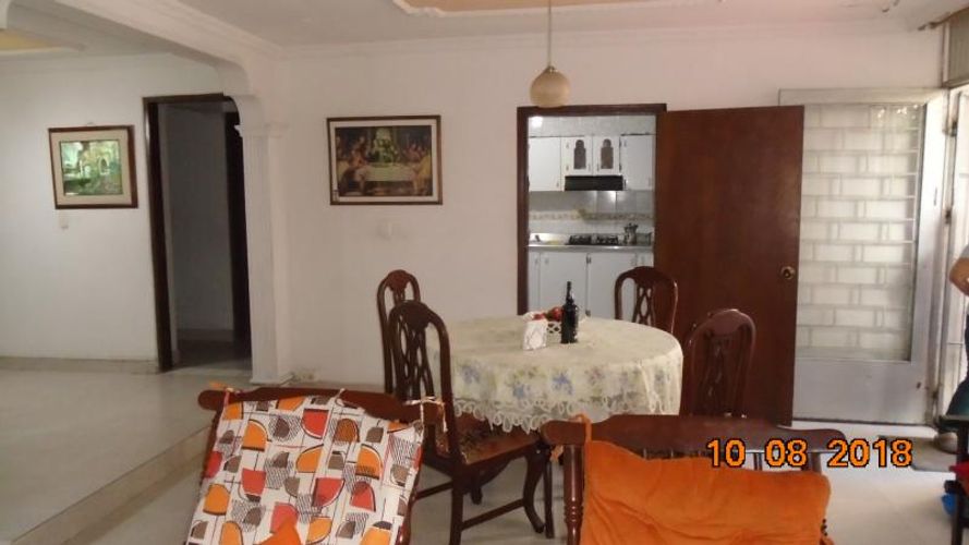 Casa de 6 alcobas en venta en La Ceiba, Cúcuta, 252 m² · foto 22 de 24