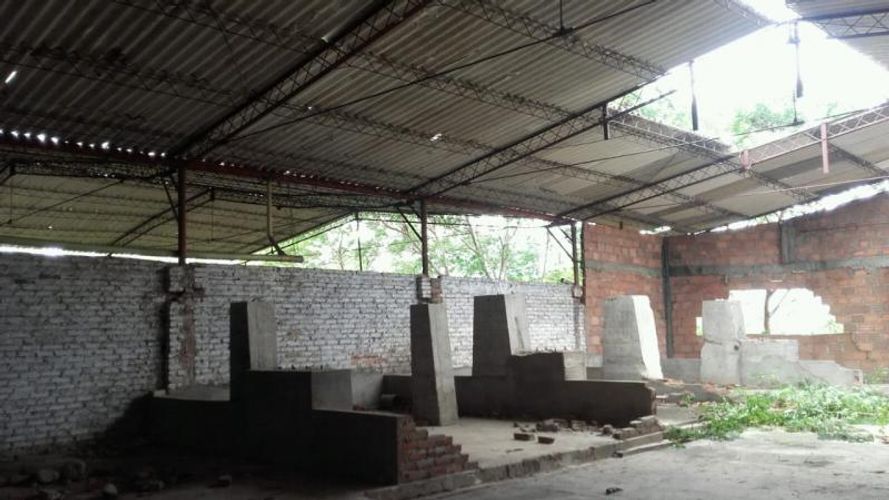 Bodega en venta en El Ojito, Cúcuta, 812 m² · foto 3 de 11