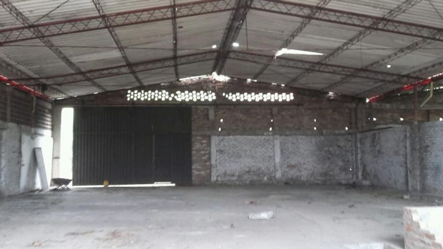 Bodega en venta en El Ojito, Cúcuta, 812 m² · foto 4 de 11