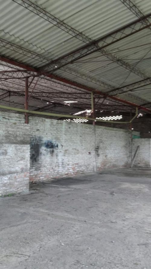 Bodega en venta en El Ojito, Cúcuta, 812 m² · foto 5 de 11