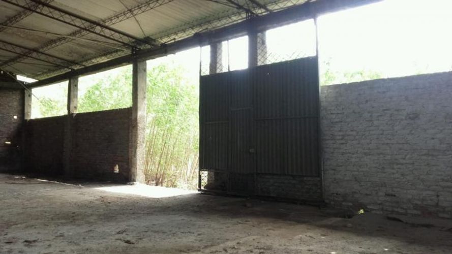 Bodega en venta en El Ojito, Cúcuta, 812 m² · foto 6 de 11