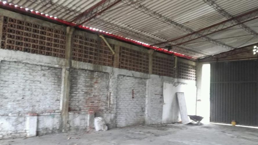 Bodega en venta en El Ojito, Cúcuta, 812 m² · foto 7 de 11