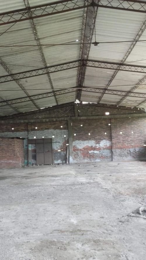 Bodega en venta en El Ojito, Cúcuta, 812 m² · foto 8 de 11