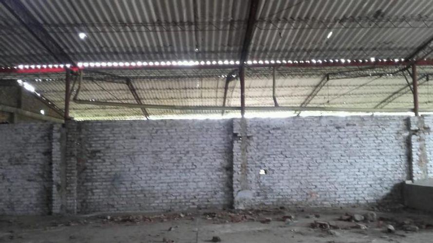 Bodega en venta en El Ojito, Cúcuta, 812 m² · foto 9 de 11