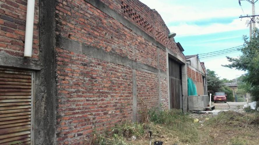Bodega en venta en El Ojito, Cúcuta, 812 m² · foto 10 de 11