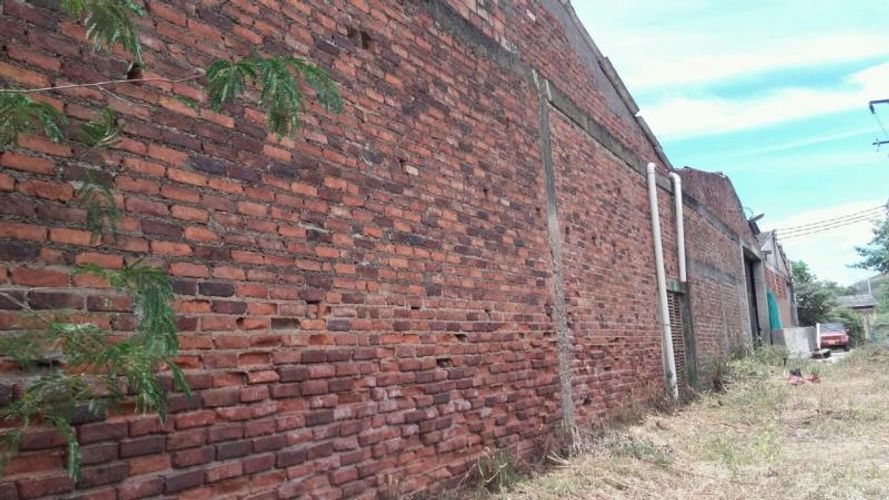 Bodega en venta en El Ojito, Cúcuta, 812 m² · foto 11 de 11