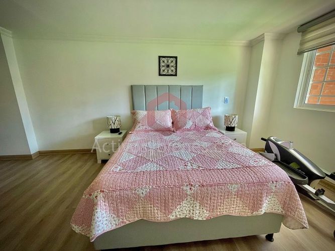 Casa de 5 alcobas en arriendo en Guarne, 1300 m² · foto 21 de 24