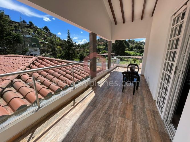 Casa de 5 alcobas en arriendo en Guarne, 1300 m² · foto 24 de 24