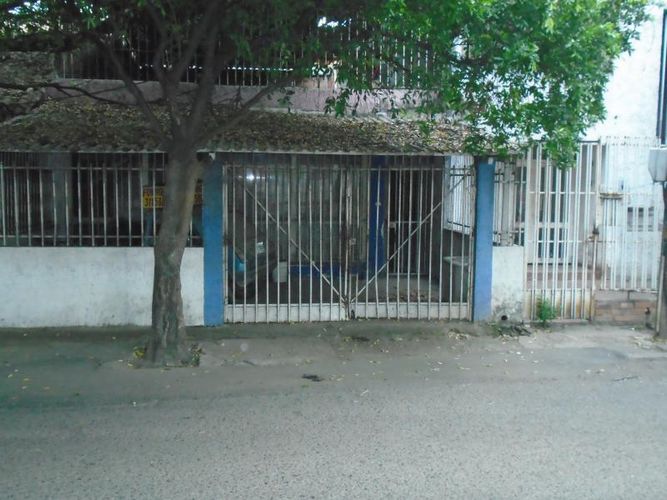 Casa en venta en Blanco, Cúcuta, 363 m² · foto 2 de 3