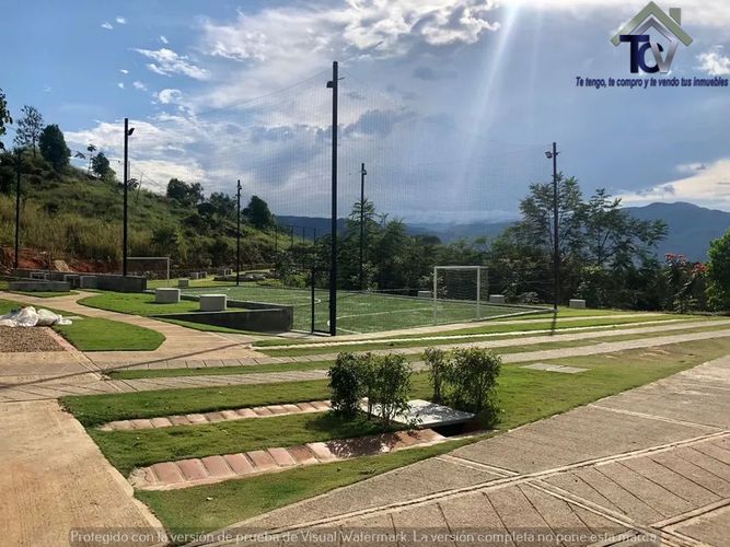 Lote en venta en Ruitoque Bajo, Floridablanca, 1474 m² · foto 6 de 10