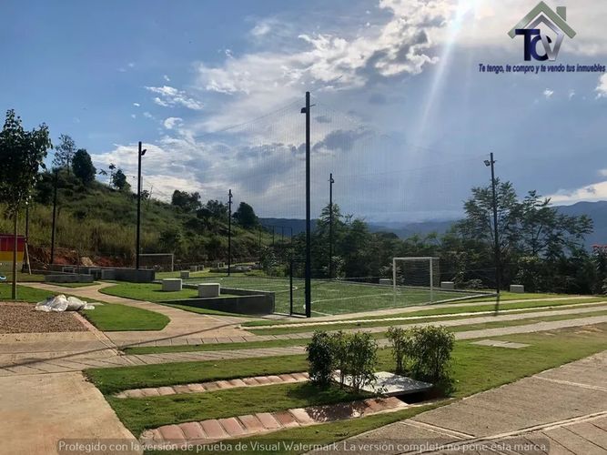 Lote en venta en Ruitoque Bajo, Floridablanca, 1474 m² · foto 7 de 10