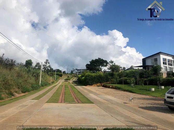 Lote en venta en Ruitoque Bajo, Floridablanca, 1474 m² · foto 8 de 10