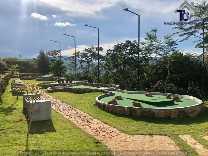 Lote en venta en Ruitoque Bajo, Floridablanca, 1474 m² · foto 9 de 10