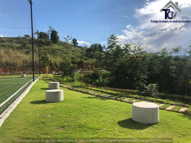 Lote en venta en Ruitoque Bajo, Floridablanca, 1474 m² · foto 10 de 10