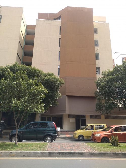 Consultorio en venta en Caobos, Cúcuta, 129 m² · foto 9 de 9