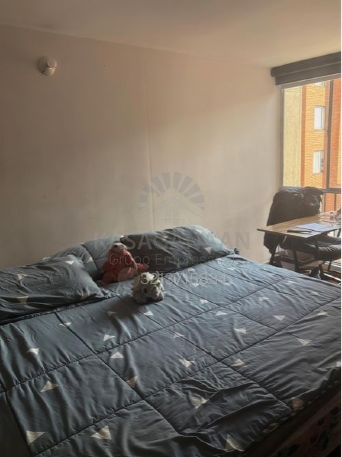 Apartamento en venta en Tibana, Bogotá · foto 9 de 24