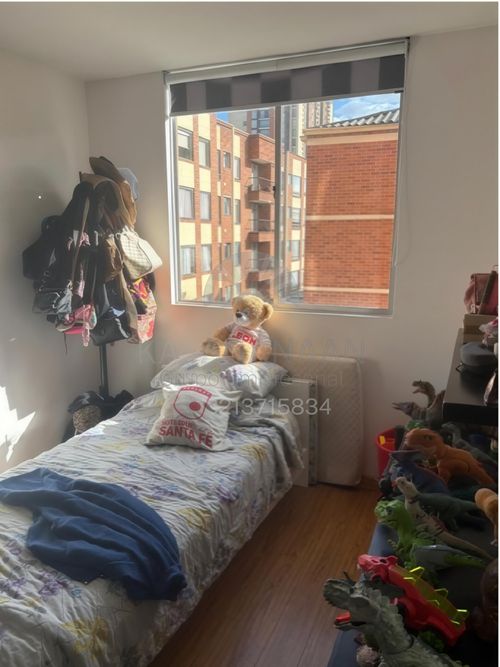 Apartamento en venta en Tibana, Bogotá · foto 11 de 24