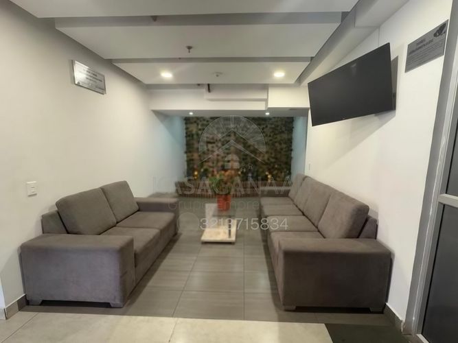 Apartamento en venta en Tibana, Bogotá · foto 12 de 24