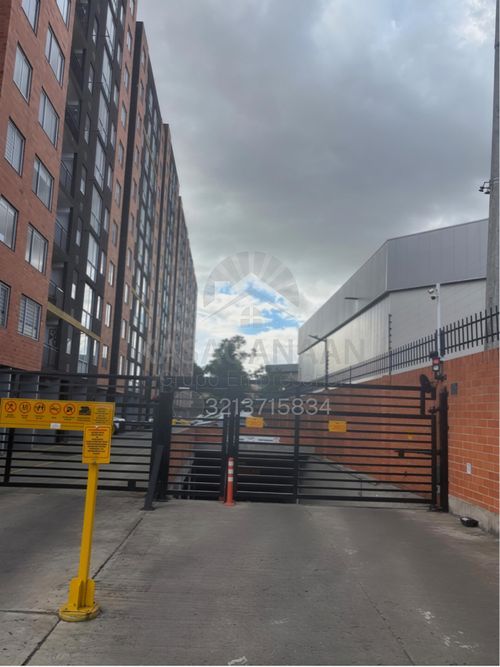 Apartamento en venta en Tibana, Bogotá · foto 15 de 24