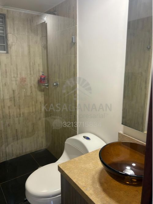 Apartamento en venta en Tibana, Bogotá · foto 19 de 24