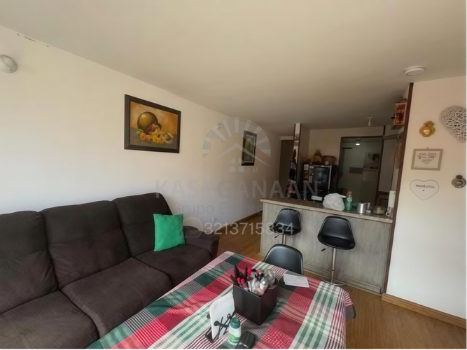 Apartamento en venta en Tibana, Bogotá · foto 20 de 24