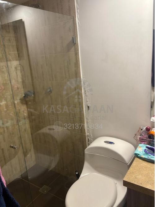 Apartamento en venta en Tibana, Bogotá · foto 24 de 24