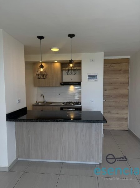 Apartamento en Arriendo en Cimarronas, Rionegro