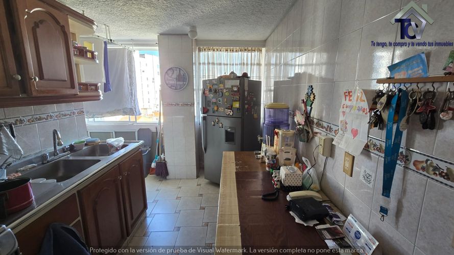 Apartamento de 4 alcobas en venta en San Alonso, Bucaramanga, 155 m² · foto 4 de 22