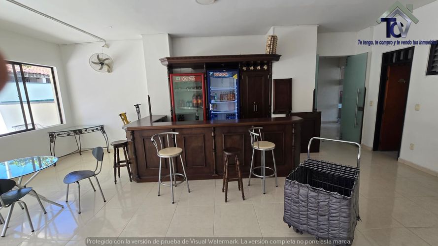 Apartamento de 4 alcobas en venta en San Alonso, Bucaramanga, 155 m² · foto 5 de 22