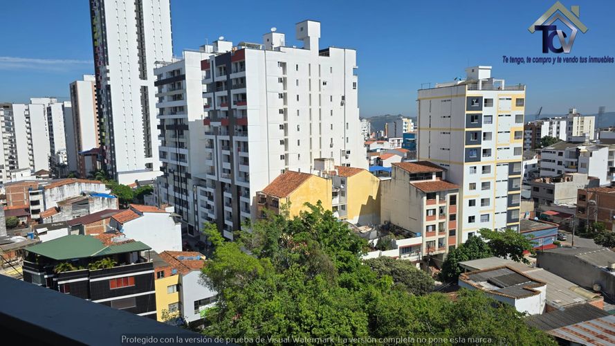 Apartamento de 4 alcobas en venta en San Alonso, Bucaramanga, 155 m² · foto 9 de 22