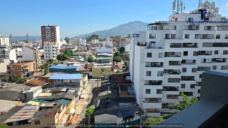 Apartamento de 4 alcobas en venta en San Alonso, Bucaramanga, 155 m² · foto 10 de 22