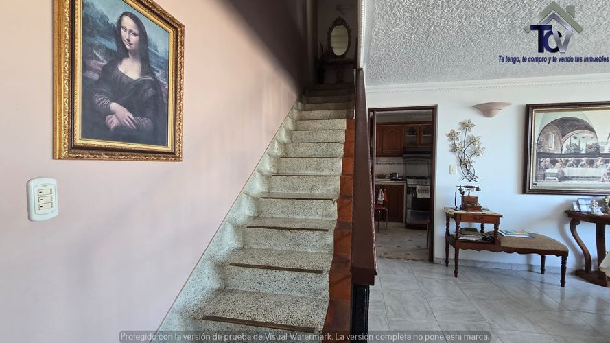 Apartamento de 4 alcobas en venta en San Alonso, Bucaramanga, 155 m² · foto 13 de 22