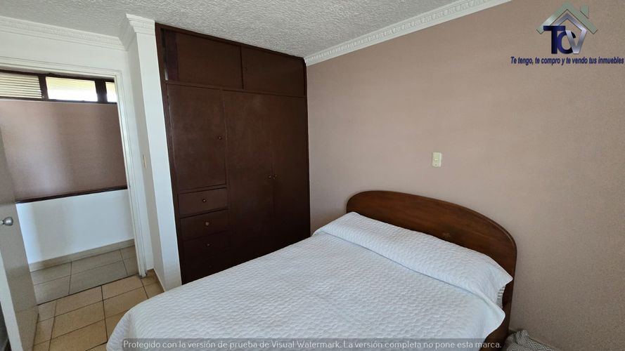 Apartamento de 4 alcobas en venta en San Alonso, Bucaramanga, 155 m² · foto 15 de 22