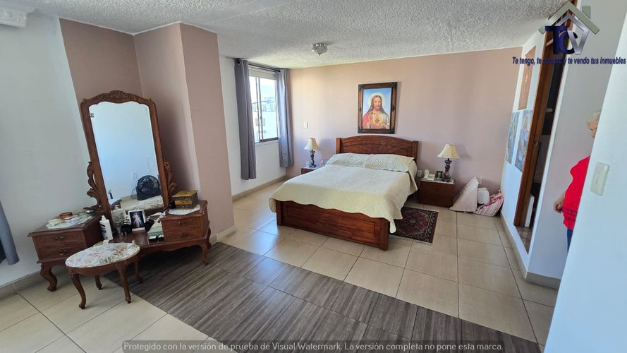 Apartamento de 4 alcobas en venta en San Alonso, Bucaramanga, 155 m² · foto 16 de 22