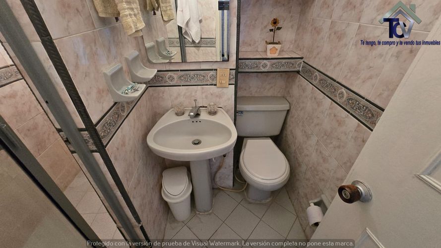 Apartamento de 4 alcobas en venta en San Alonso, Bucaramanga, 155 m² · foto 18 de 22